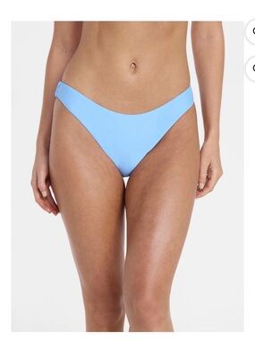 NWT bikini bottoms